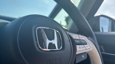 Honda Jazz 1.5 i-MMD Hybrid EX 5dr eCVT Hybrid Hatchback